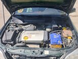 Opel Astra-3
