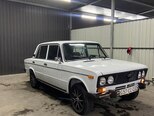 LADA (VAZ) 2106-3