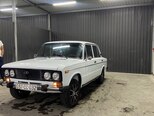 LADA (VAZ) 2106-2