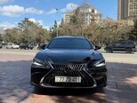 Lexus ES 350-1