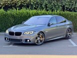 BMW 535-4