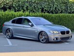 BMW 535-2
