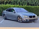 BMW 535-1