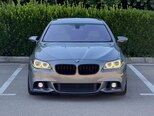 BMW 535-3