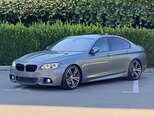 BMW 535-5