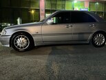 Mercedes C 240-13