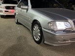 Mercedes C 240-14