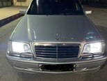 Mercedes C 240-10