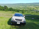 Lexus RX 300-2