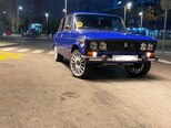 LADA (VAZ) 2106-1