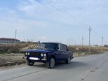 LADA (VAZ) 2106-6