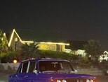 LADA (VAZ) 2106-5