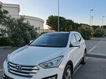 Hyundai Santa Fe-3