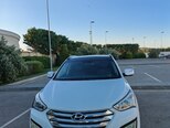 Hyundai Santa Fe-1