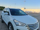 Hyundai Santa Fe-4