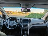 Hyundai Santa Fe-9