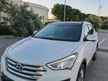 Hyundai Santa Fe-7