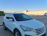 Hyundai Santa Fe-2
