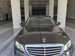 Mercedes E 220 d-1