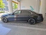 Mercedes E 220 d-2