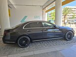 Mercedes E 220 d-3