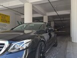 Mercedes E 220 d-5