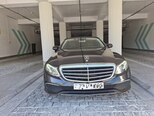 Mercedes E 220 d-6