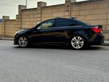 Chevrolet Cruze-3