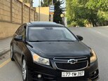 Chevrolet Cruze-1