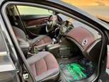 Chevrolet Cruze-5