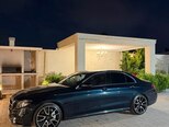 Mercedes E 300-2