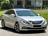 Hyundai Sonata-2