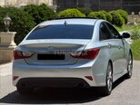 Hyundai Sonata-5