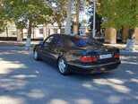 Mercedes E 280-5