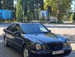 Mercedes E 280-3