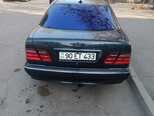 Mercedes E 280-2