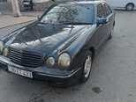 Mercedes E 280-9