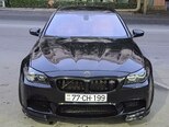 BMW M5-1