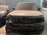 Land Rover Range Rover-1