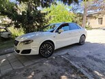 SEAT Exeo-5