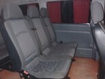 Mercedes Vito 115 CDI-9