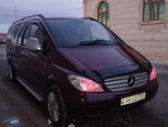 Mercedes Vito 115 CDI-4