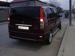 Mercedes Vito 115 CDI-6