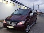 Mercedes Vito 115 CDI-1