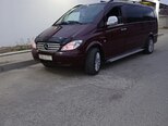 Mercedes Vito 115 CDI-7