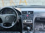 Mercedes C 200-8