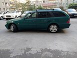 Mercedes C 200-7