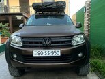 Volkswagen Amarok-4