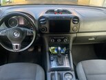 Volkswagen Amarok-8
