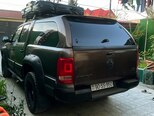 Volkswagen Amarok-7